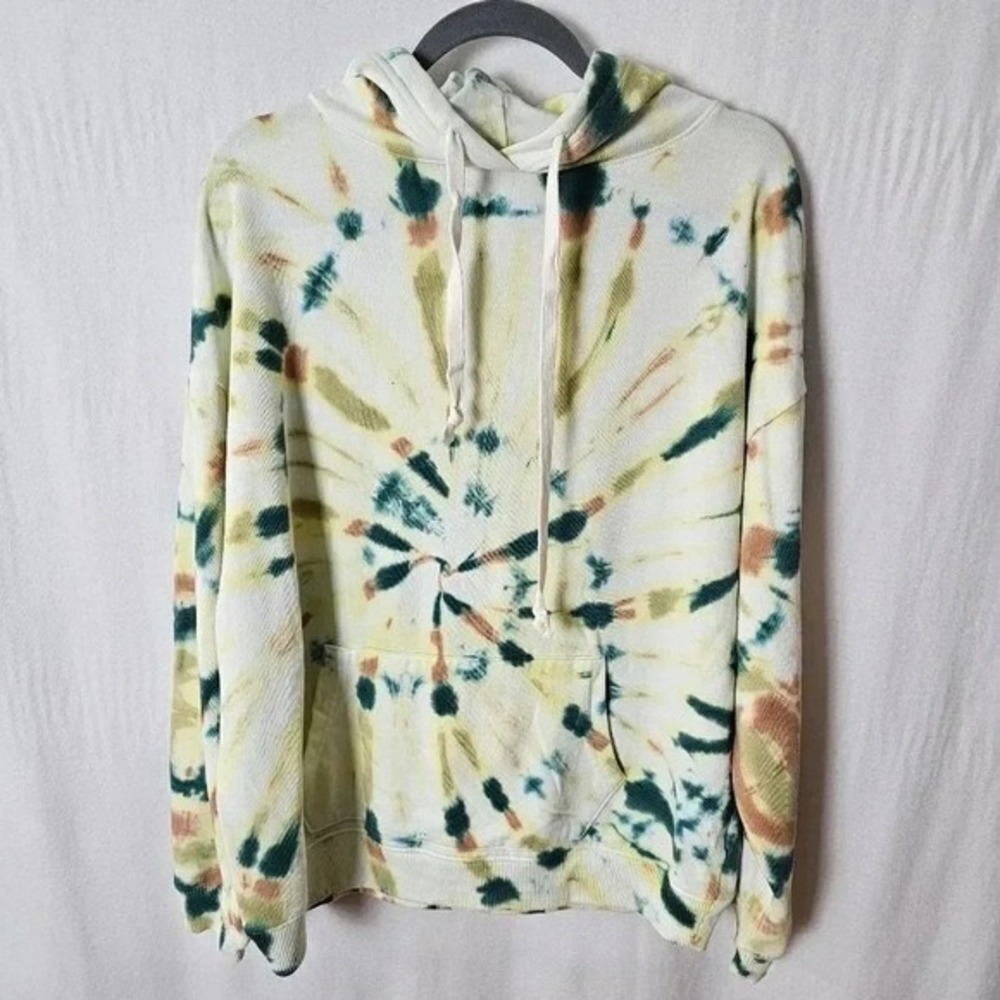 Aeropostale TIE DYE pullover sweater NWT SIZE‎ L